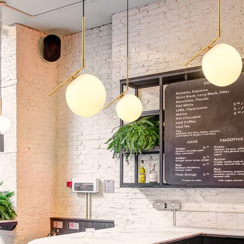 

modern led stone hanglamp monkey lamp industrial lamp commercial lighting pendant lights kitchen fixtures living room bedroom
