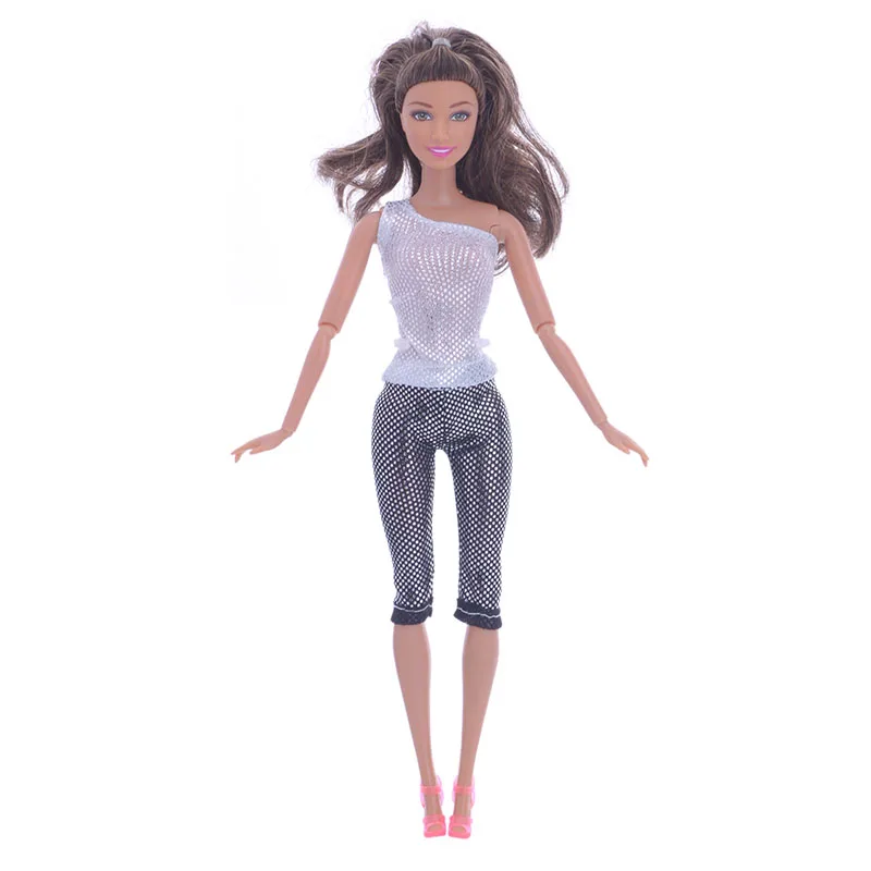 Свадебное платье Barbiee вечерний костюм обеденная группа для 11-дюймовых