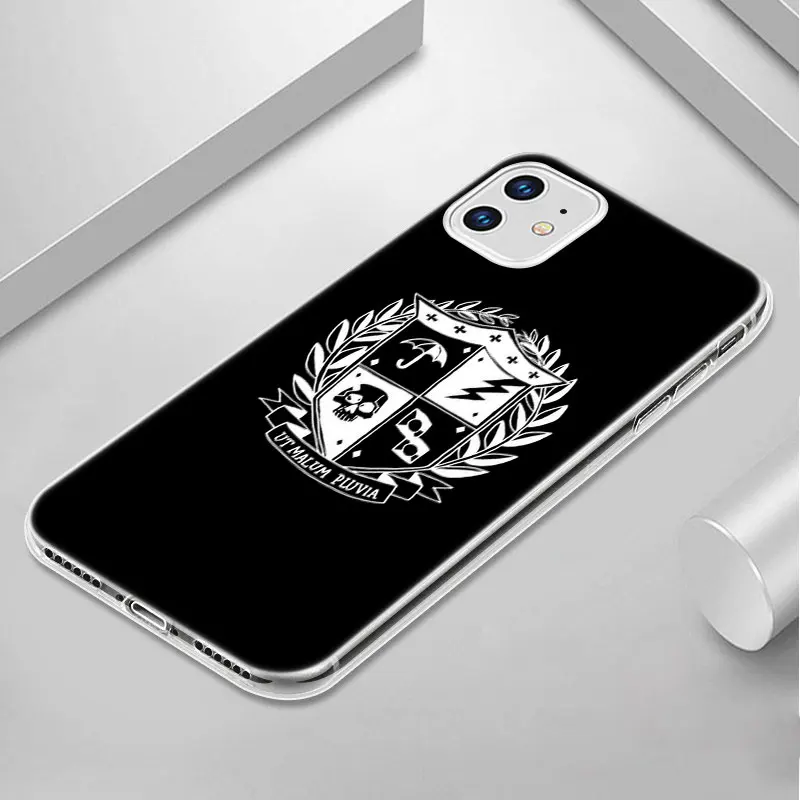 Силиконовый чехол для Apple iPhone 13 12 Mini 11 Pro XS Max X XR 6 6S 7 8 Plus 5 SE 2020 | Мобильные телефоны и