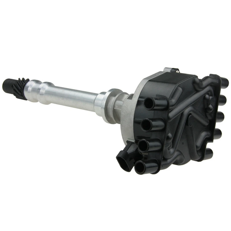 Заготовка распределитель зажигания для Chevrolet Chevy GMC Vortec V8 5.0L 5.7L 12570425 | Автомобили и