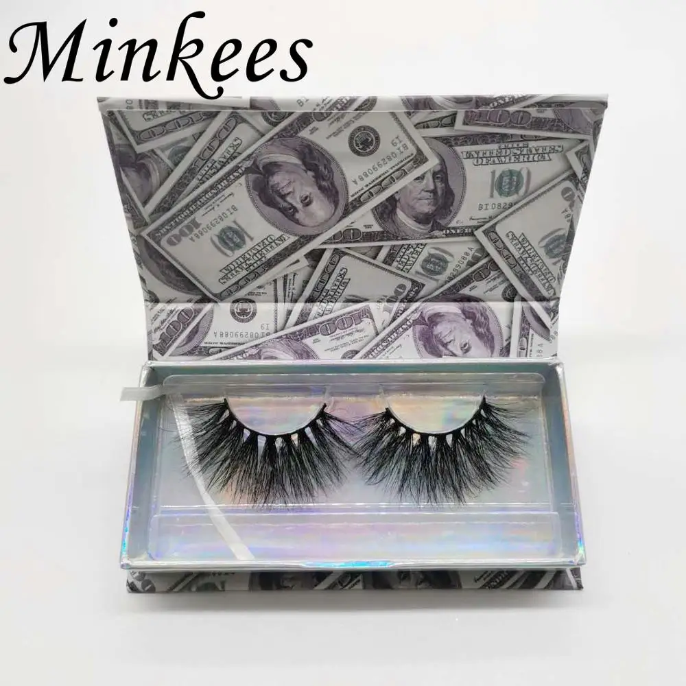 10/20 шт. бумажные коробки для упаковки накладных ресниц | Красота и здоровье