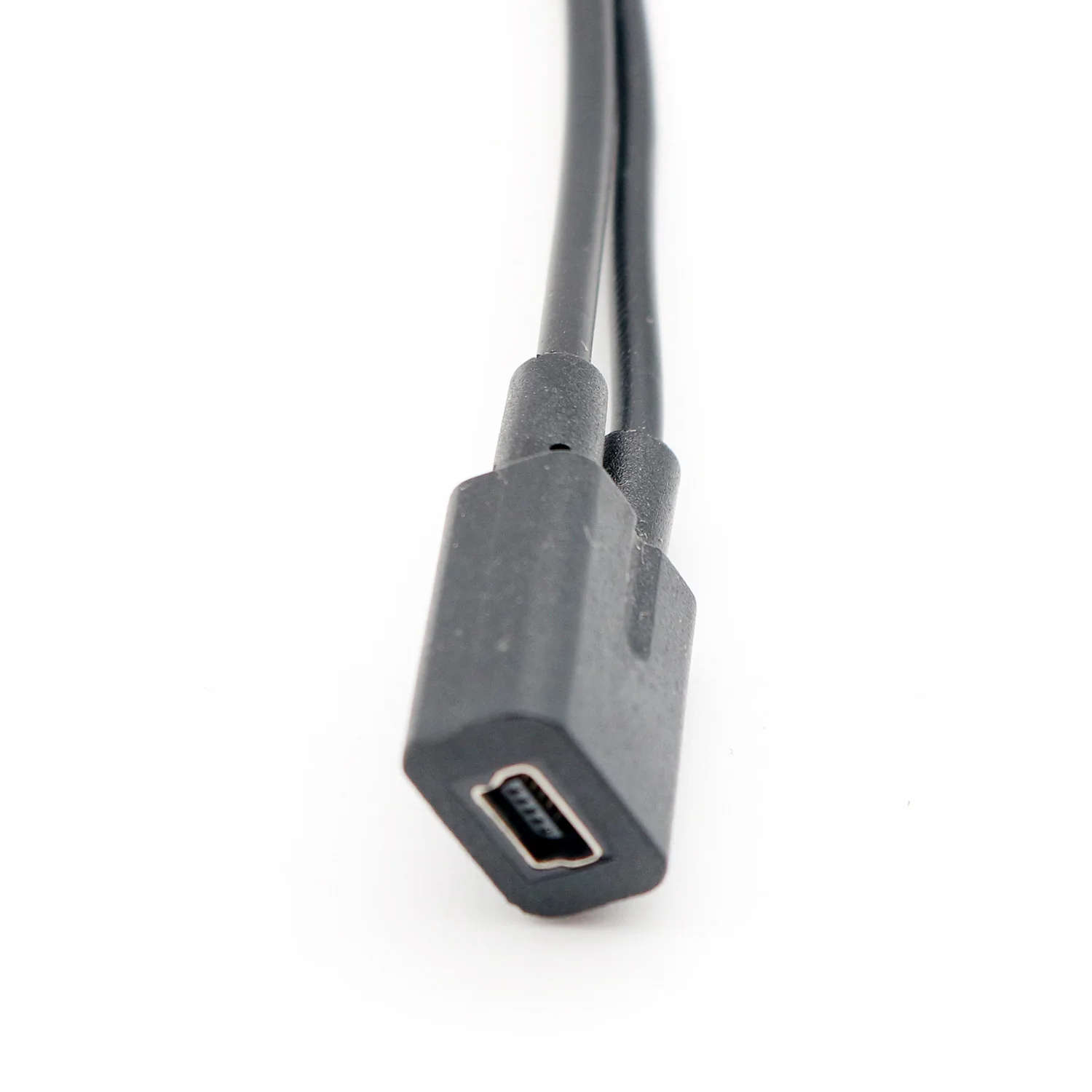 1 шт. адаптер для GPS навигации Mini USB 5 Pin мама Usb папа + DC 3 мм x 35 мм|Кабели MP3/MP4-плееров|