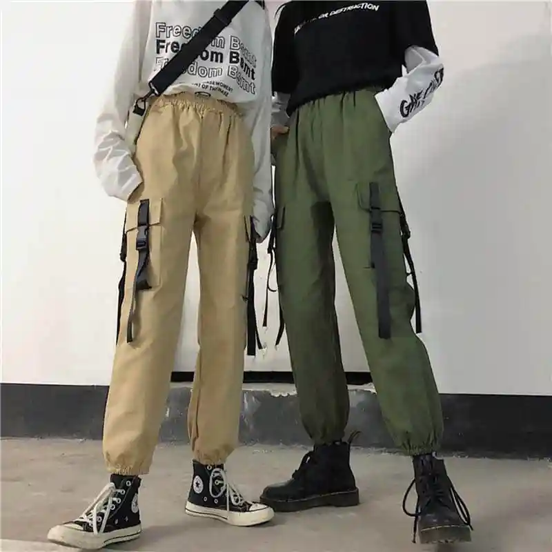 Женская одежда уличная новинка корейский стиль Harajuku повседневные свободные