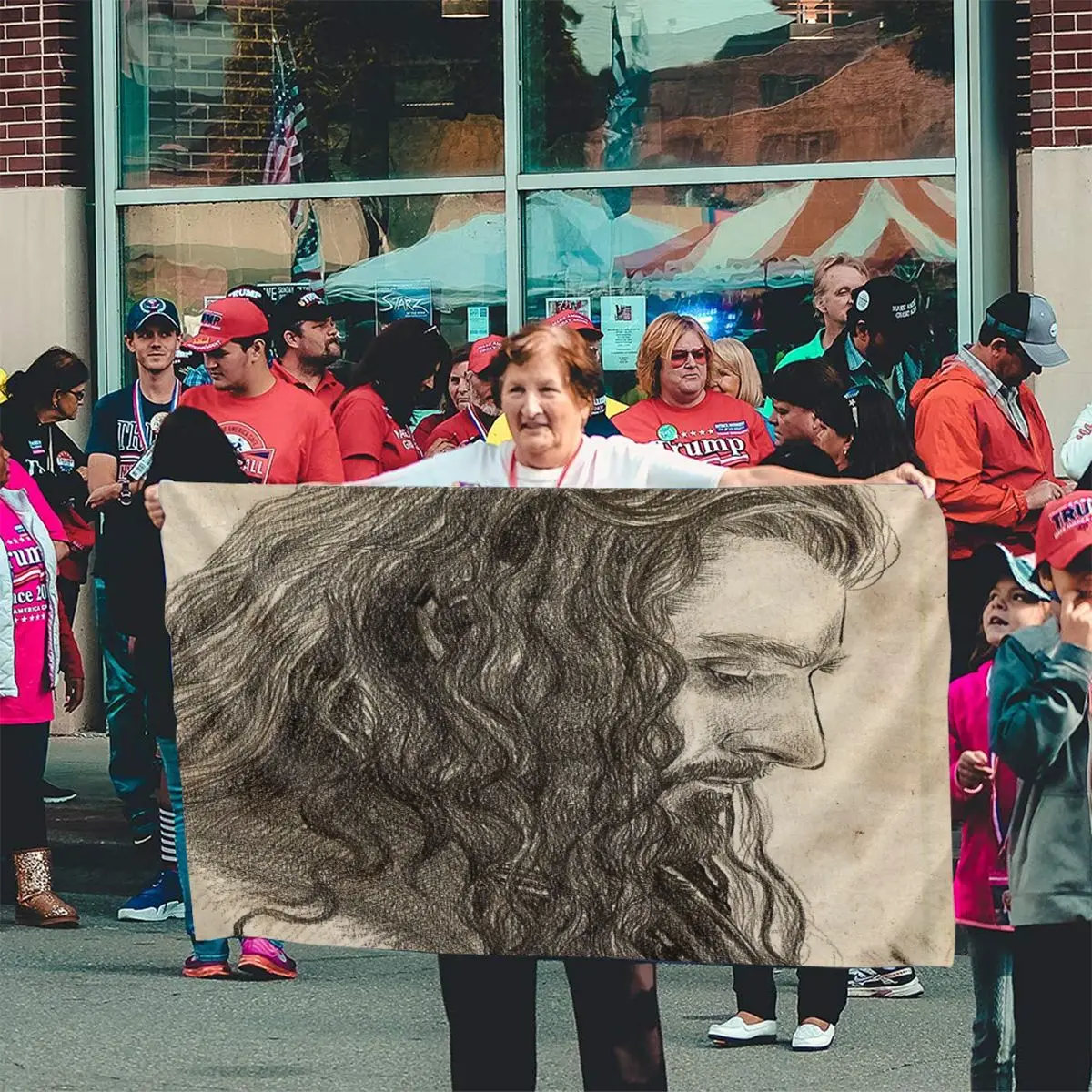 Флаг Thorin Oakenshield флаг Марокко Боснии Гоночный Азербайджана|Флаги баннеры и