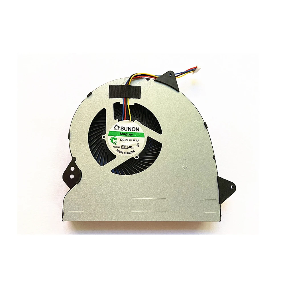 

laptop cooling fan for Asus FX-Plus FX-Pro ZX50V GL552V GL552JX ZX50J