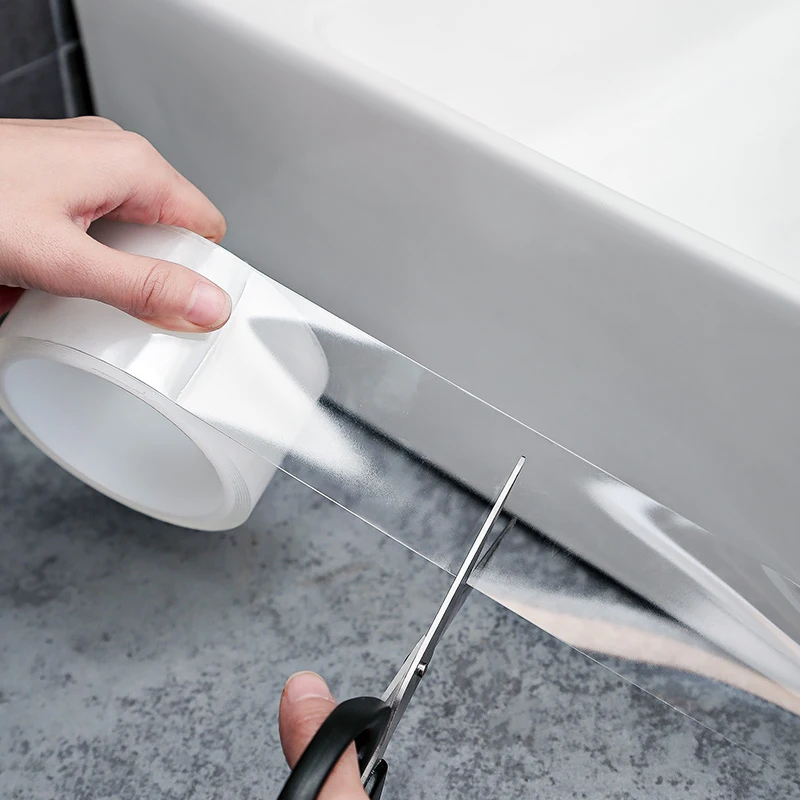 Ванная комната Кухня Душ водонепроницаемый и устойчивый к плесени ленты