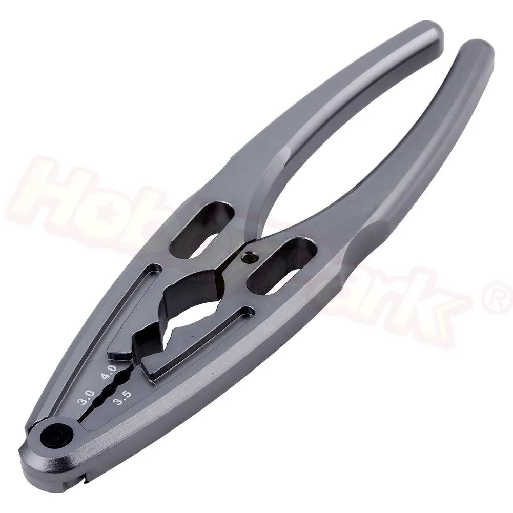 Универсальные ударные плоскогубцы RC с шариковым наконечником