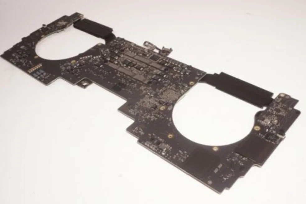 laptop original motherboard i5 8gb ram 256gb ssd logic board 820 00850 a for macbook 13 a1989 2018 2019 year free global shipping