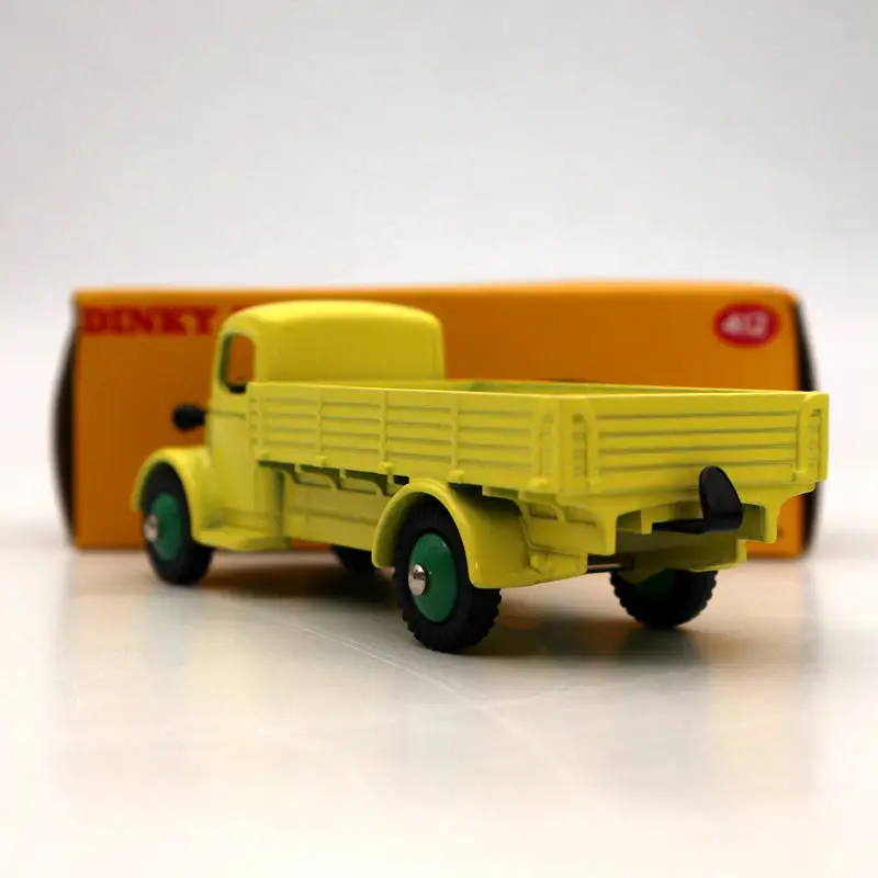Atlas Dinky игрушки 412 грузовика Остин грузовик Универсал литьё под давлением