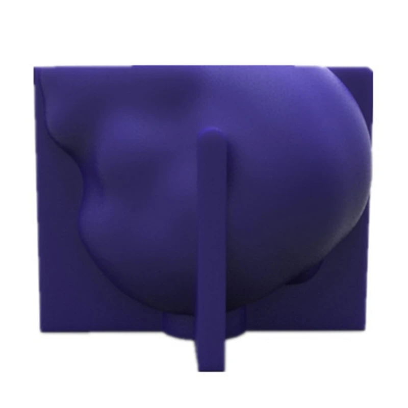 

Pumpkin Skull Silicone Epoxy Resin Casting Mold Ornament Jewelry Making