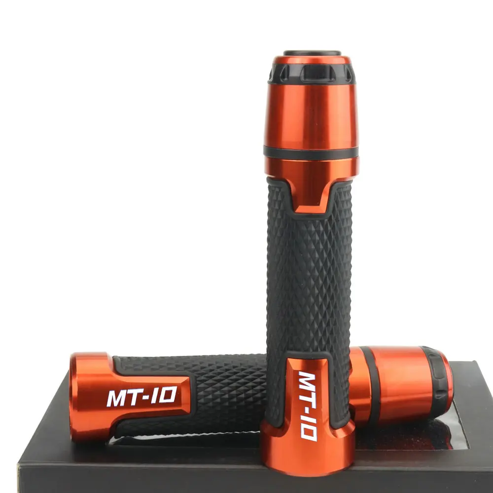 22 мм 7/8 ''аксессуары для мотоциклов рукоятка скутера руль YMAHA MT10 MT-10 MT 10 2016