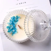 500g 1000g high quality soy wax handmade candle diy decorating gift wax material handmade soft material candle soft e5h3