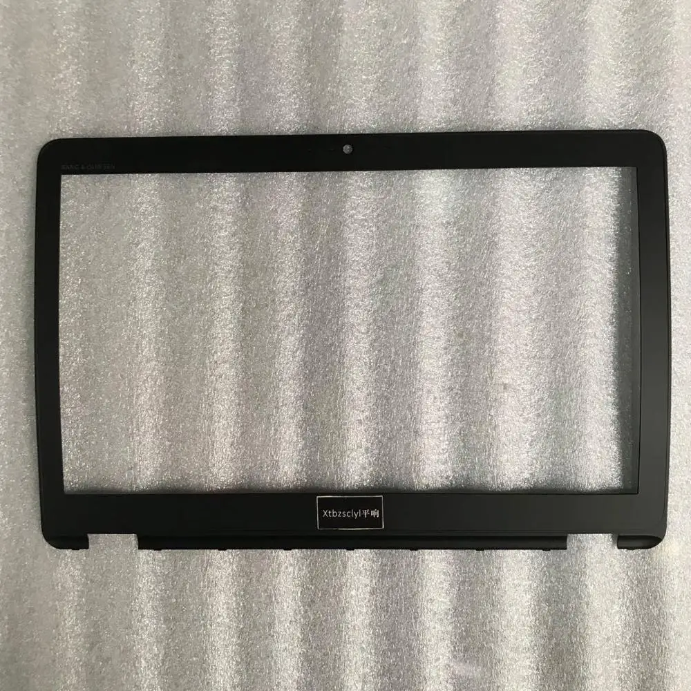 Для HP EliteBook 850 858 G3 755 G4 B ЖК экран Рамка чехол для ноутбука 821183 001|Сумки и чехлы