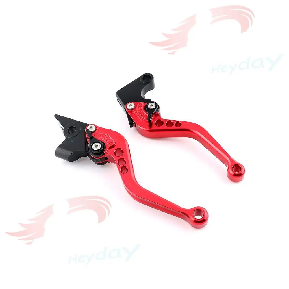 Мотоциклы с ЧПУ рычаги тормозной муфты алюминий для TRIUMPH BOBBER 2017 2018 BONNEVILLE T120/черный