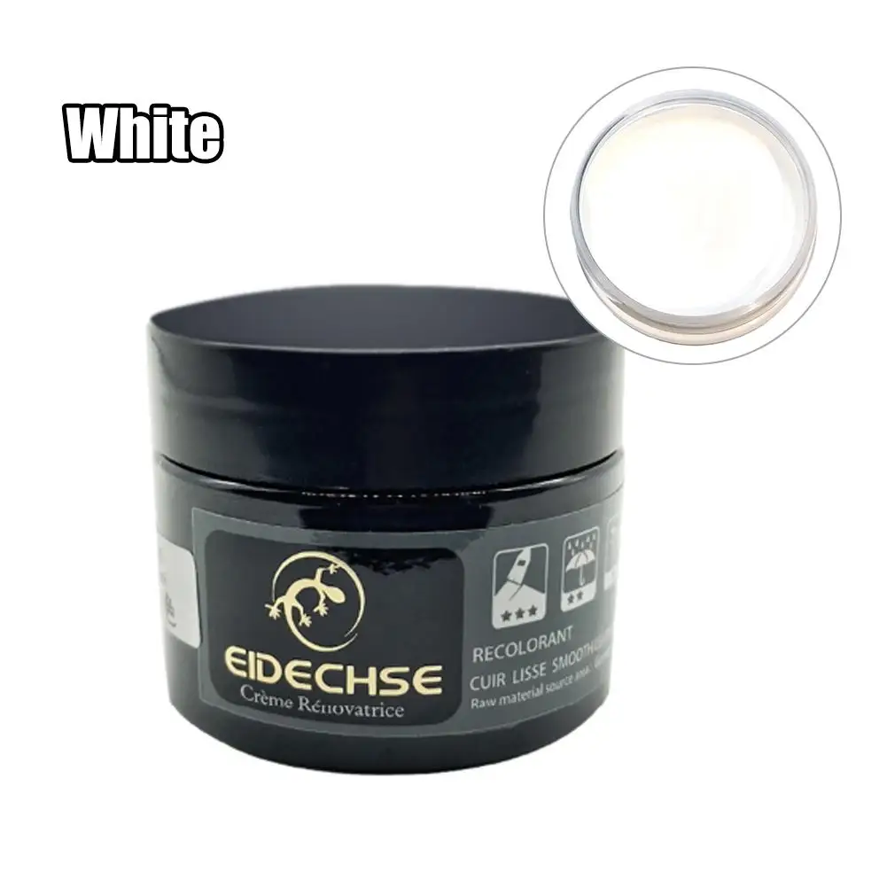 Новейшее кожаное восстановление ремонт очиститель от крема комплект для авто