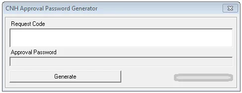 Генератор паролей CNH v0.3 (длинные пароли для настройки значений ограничителя