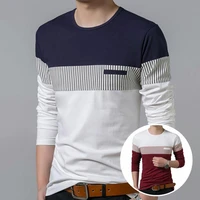 breathable stylish knitted all match autumn sweater quick dry autumn sweater o neck for work