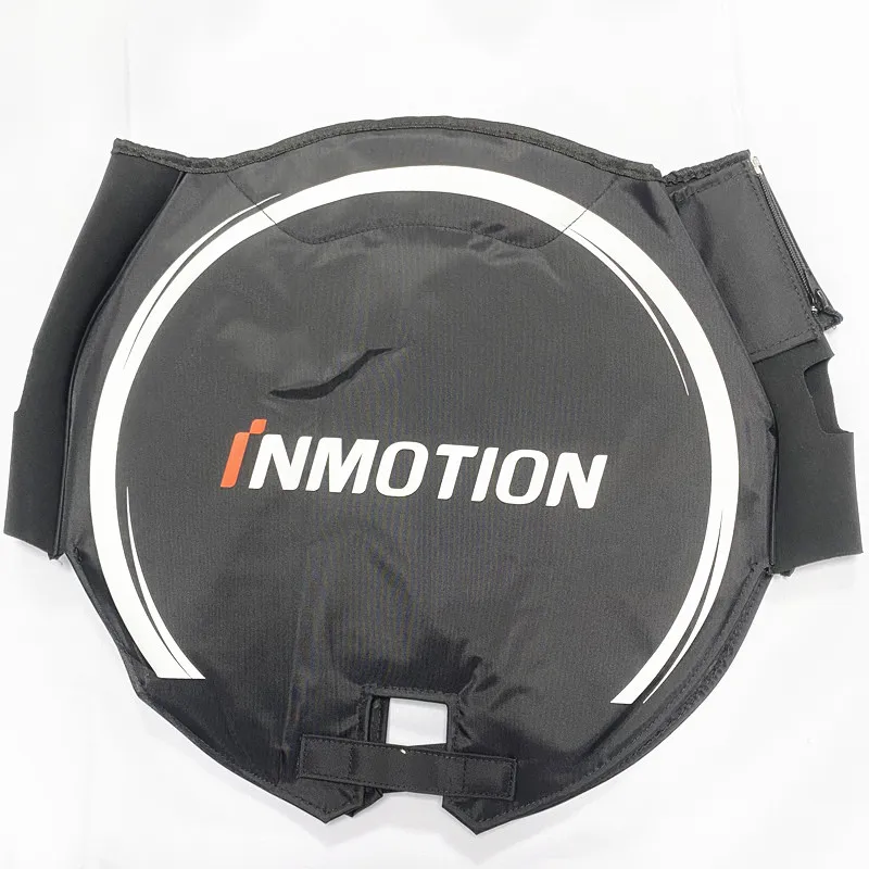 Оригинальный защитный чехол для INMOTION V8F самобалансирующийся Одноколесный