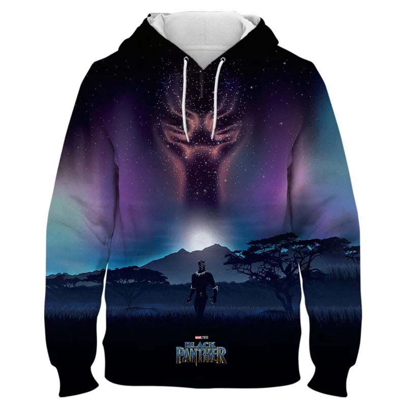 Мужская и Женская толстовка с длинным рукавом в стиле Харадзюку - купить по