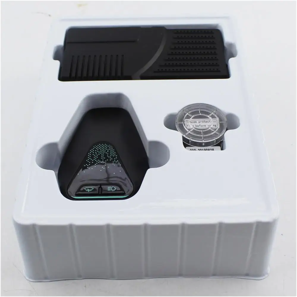 Автомобильный Автоматический датчик дождя и стеклоочистителя лобового стекла