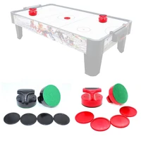 air hockey paddles air hockey pucks air hockey pucks and paddles for air hockey tables air hockey replacement parts with ergonom