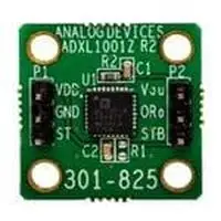 

EVAL-ADXL1001Z Acceleration Sensor Development Tools EB: Eval Board for ADXL1001 100g range