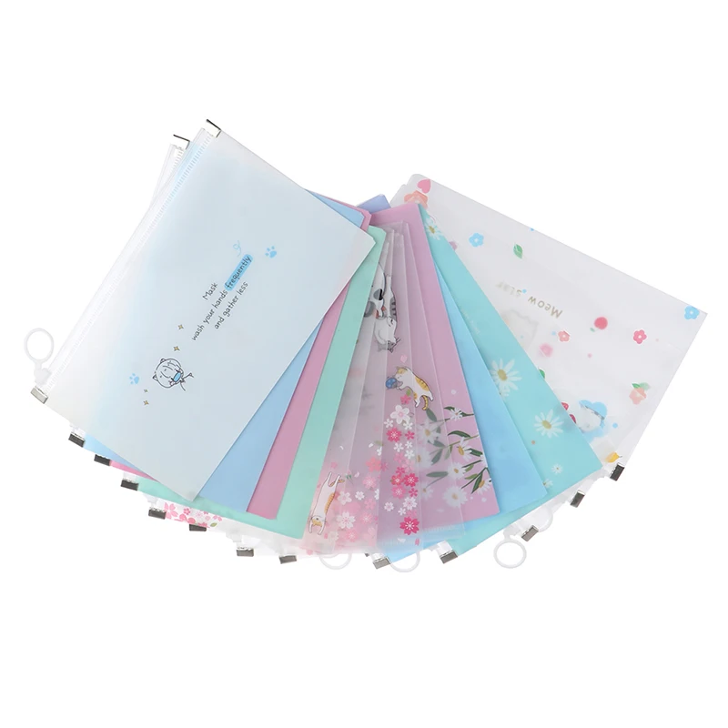 Популярный мультяшный милый чехол для маски портативный держатель лица детский