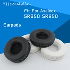 Наушники YHcouldin для Samson SR850 SR950, аксессуары для наушников, сменная кожа