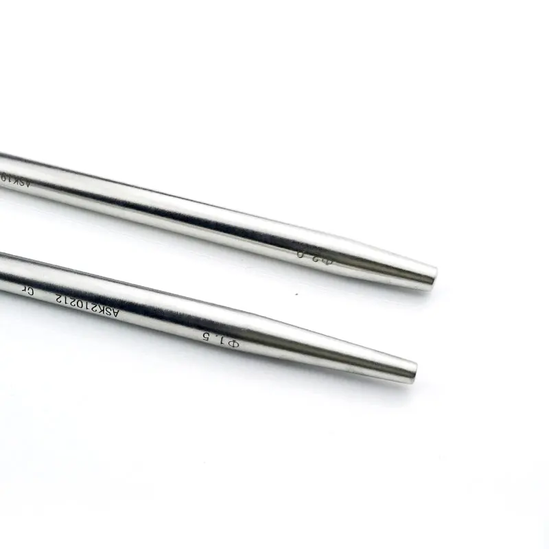 

Bone Kirschner Wires Bender Veterinary Orthopedics Instruments