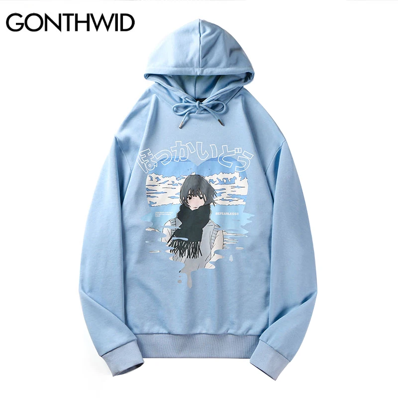 

Hoodies & Sweatshirts