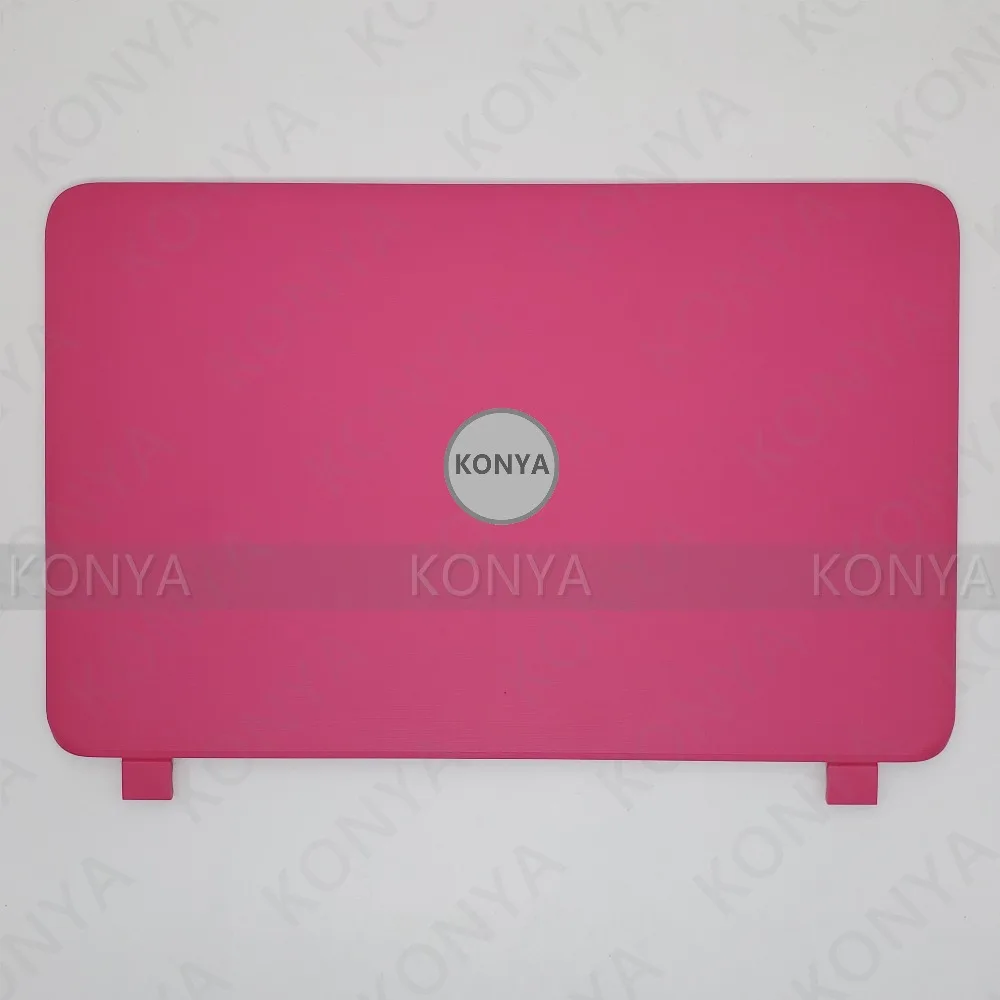 Чехол для ноутбука hp Pavilion 15-P 15-K lcd задняя крышка корпуса чехол EAY1400502A EAY14008020 EAY1400803A EAY14008070