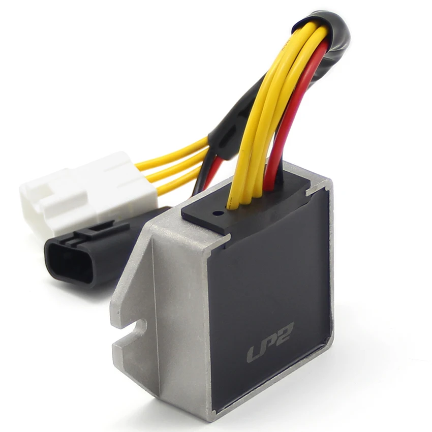 

New Motorcycle Voltage Regulator Rectifier For Arctic Cat BEARCAT PANTERA NORSEMAN 3000 5000 XT GS LTD LT ZR3000 146 154 LXR 129
