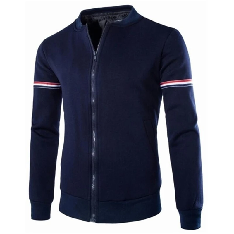 Куртка мужская с хлопковой подкладкой простая Спортивная одежда для гольфа