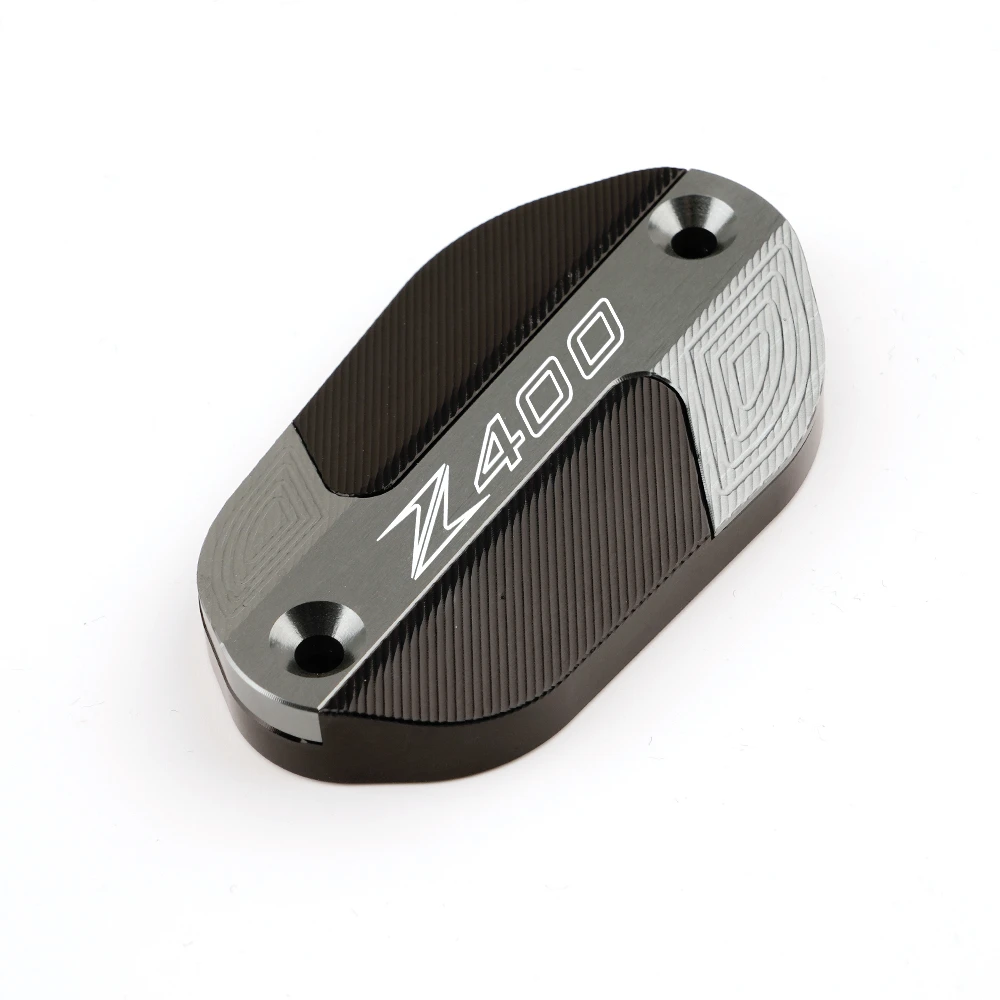 Крышка Резервуара тормозной жидкости для Kawasaki NINJA400 Z400 Ninja 400