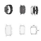 Защитный чехол для часов GTS 2 для Xiaomi Amazfit GTS 2, ремешок для браслета, защитный чехол для экрана Amazfit GTS2, противоударные мини-часы