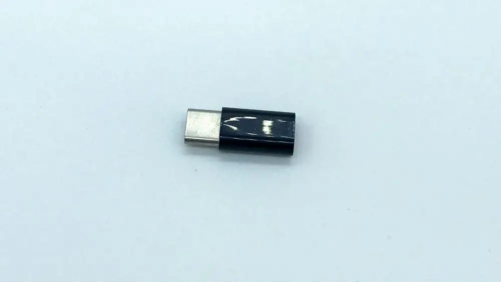 Переходник с Type C на кабель Micro USB конвертер коннектор для Ulefone armor 5 6 6e 7 Blackview BV9000