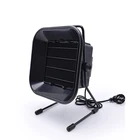 Высокоэффективный детектор дыма TAIKD 493LH для сварки выхлопных газов и антистатический