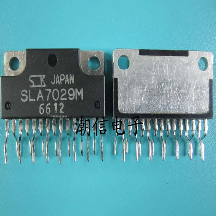 

SLA7029M ZIP-15
