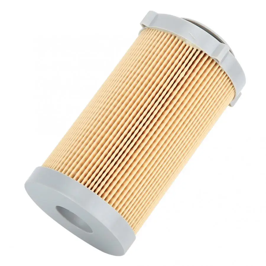 Сепаратор двигателя топливный фильтр с прокладкой подходит для гусеничных