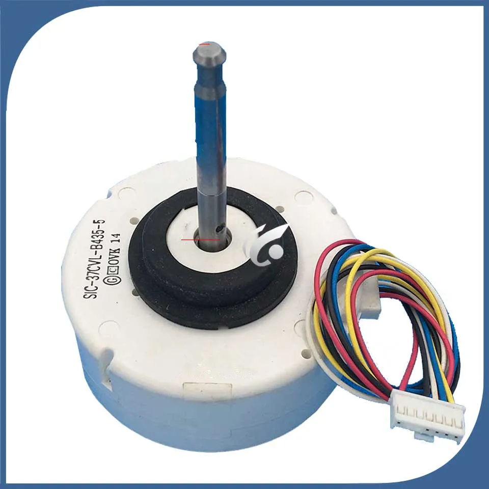 Хорошо работает для двигателя кондиционера ARW7629AC DC280-340V мотор вентилятора