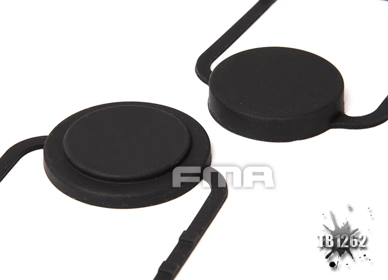 Pvs15 Lens Rubber Protector Tb1262 | Спорт и развлечения
