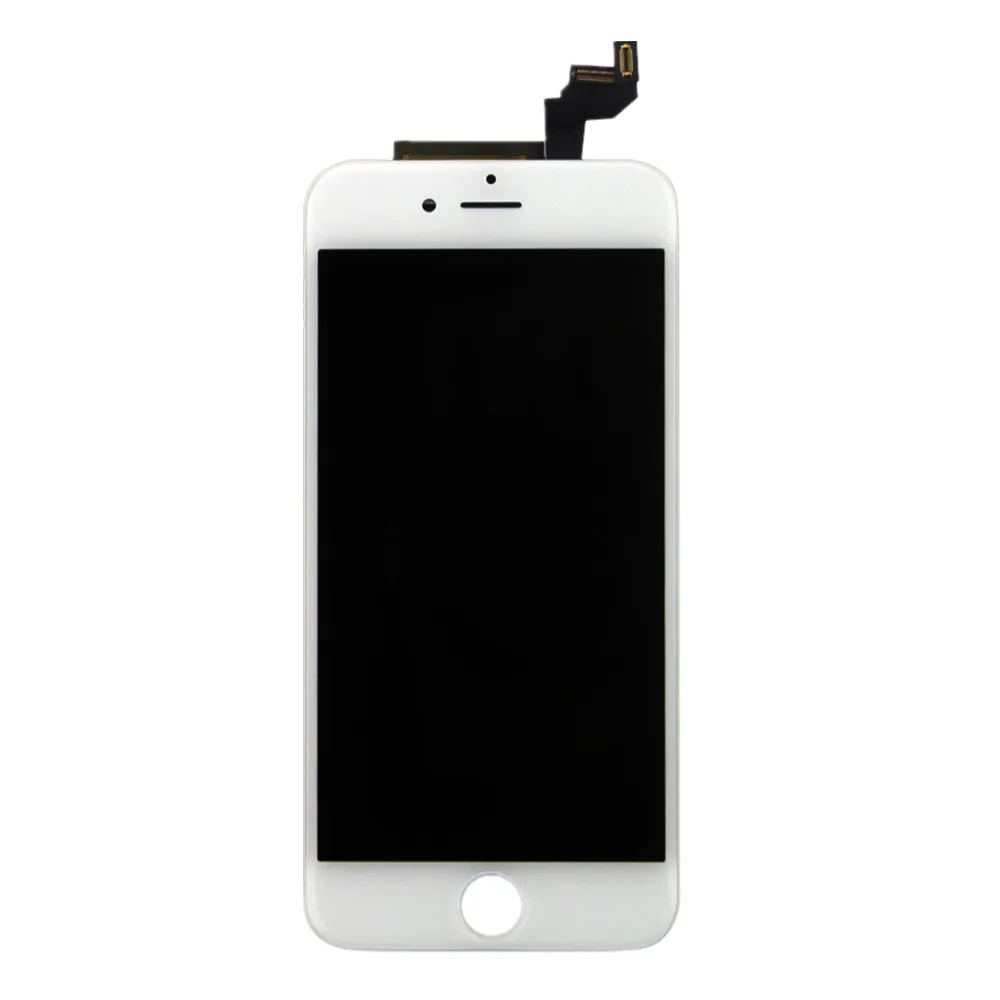 LL TRADER AAA сборка ЖК-дисплей для iphone 8 7 6s 6 дисплей сенсорный экран замена дигитайзер для iphone 6 6s 7 8 ЖК-экран без мертвых