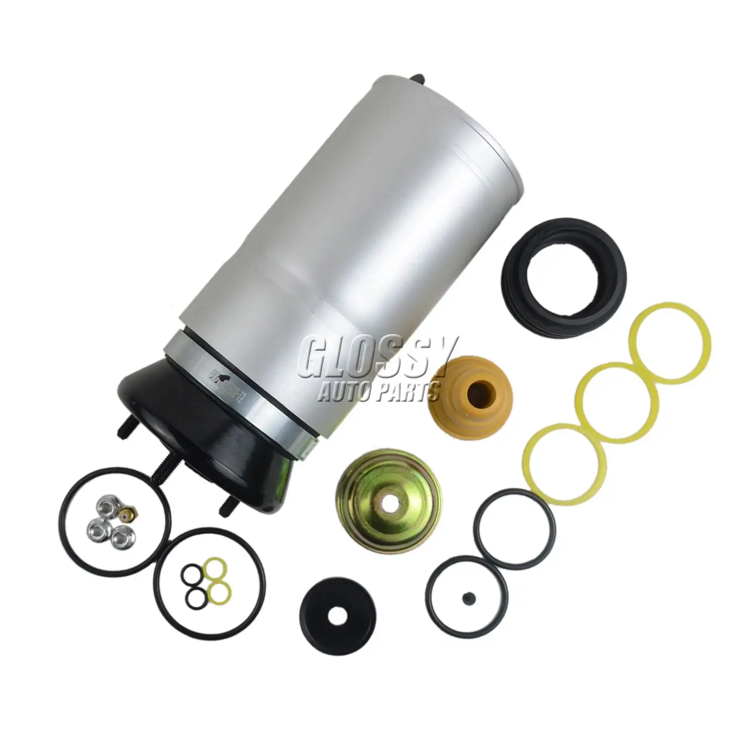 Пружина пневматической подвески AP03 для Range Rover Sport Discovery 3 и 4 LR3 LR4 RNB501610 RNB501620| |