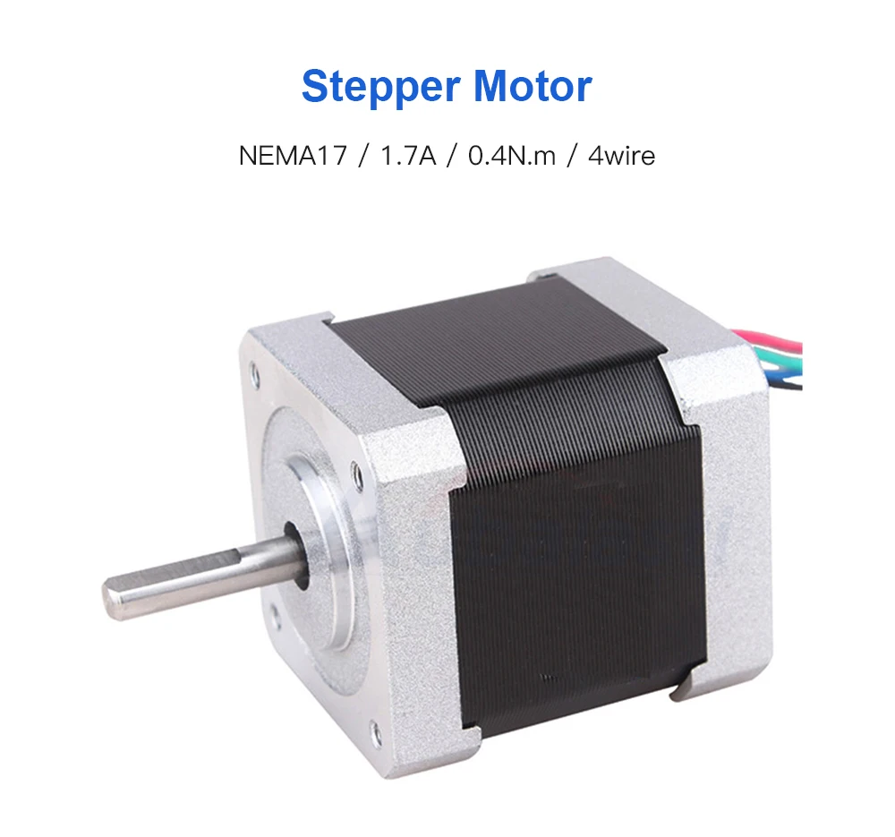 Cheap Motor de passo