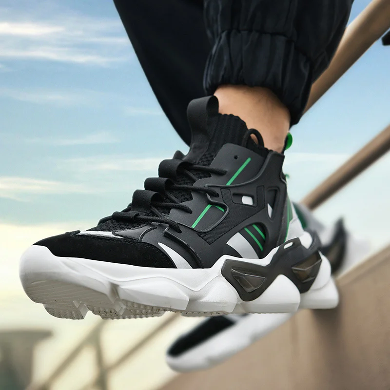 

men shoes Sneakers Male tenis Luxury shoes Mens casual Shoes Trainer Race off white Shoes fashion loafers running Shoes for men