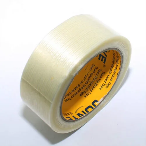 

RC Model Repair Tape High Strength Fiber Glass Tape 40mm x 25meter