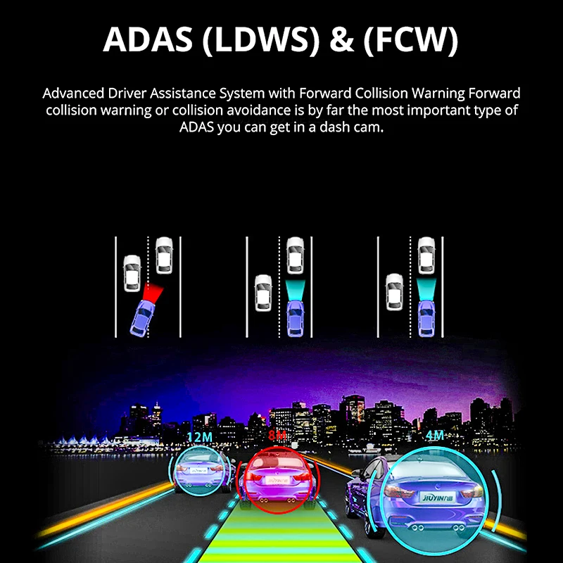 Автомобильный видеорегистратор-зеркало заднего вида 4 Гб + 32 ГБ 1080P | Автомобили и