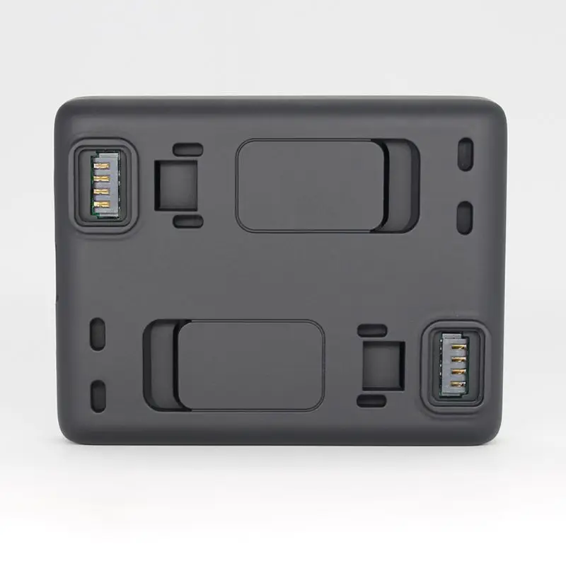 

Boosted Battery Base Charging Stand Fast Charge HUB for Insta360 One R Camera