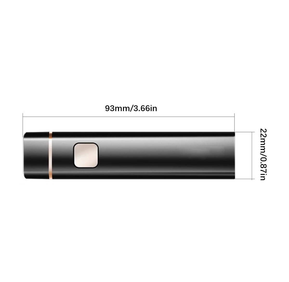 

LED Display Blacklight Fluorescent Detector UV Torch Ultra Violet Inspection Pen Reveal The Stains Or Fluids Money Verification
