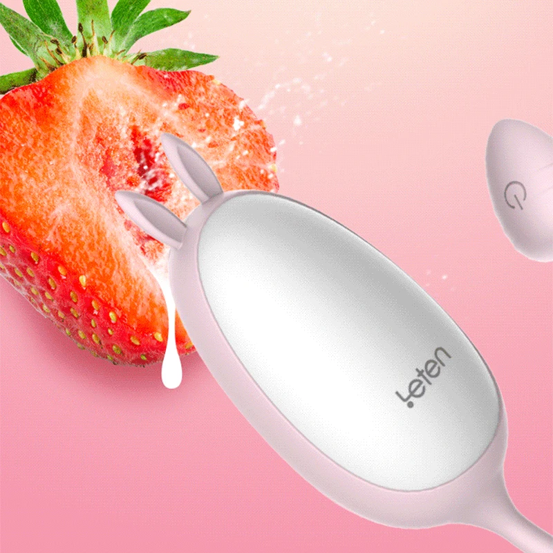 Интимные товары OMYSKY вибраторы для яиц в форме пули Стимулятор точки G клитора